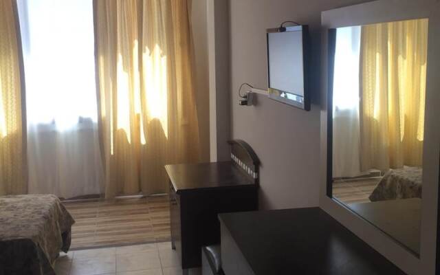 Kayra Beach Otel