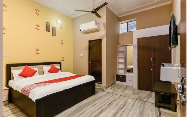 OYO Flagship 30930 Hotel Jaipur Inn