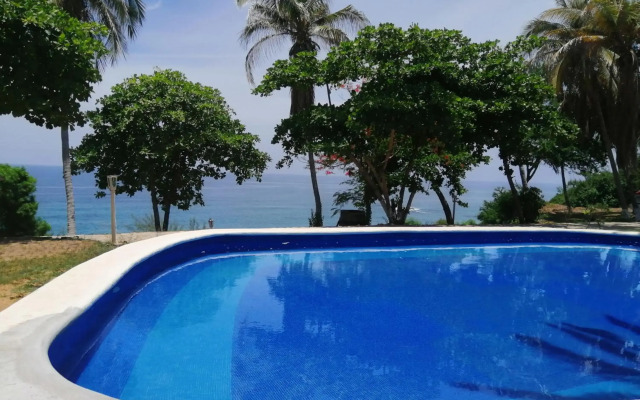 Hotel Villa Mexicana