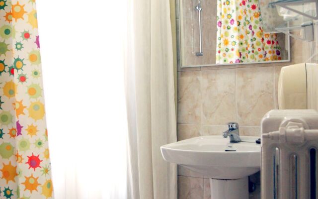 Hotel San Remo