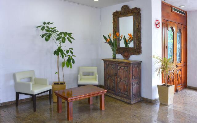 Holiday Inn Express - Morelia by IHG