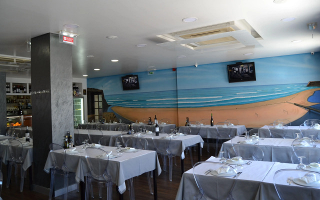 Recomeçar Guest House