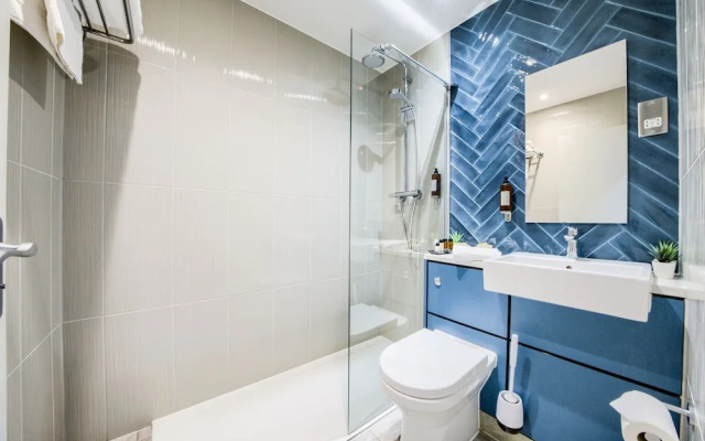 Villare Leicester City Centre Hotel
