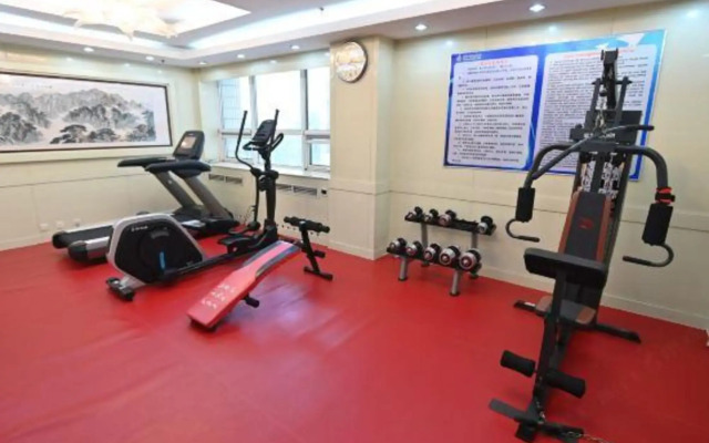 Xinda Hotel