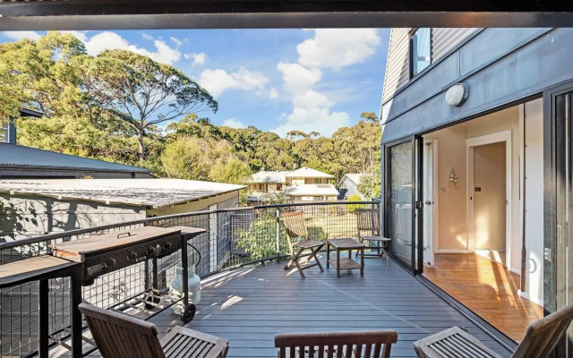Sea Loft at Hyams Beach