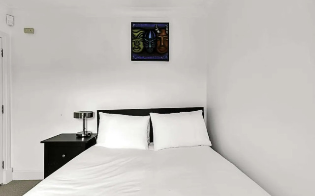 Beautiful Two Bed Abode Near Chelsea