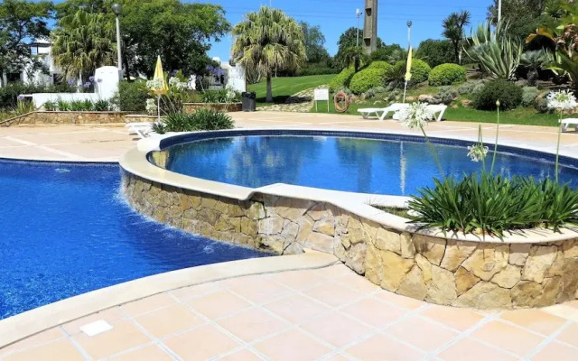 Casa Sophie Albufeira Apartment With 2 Bedrooms
