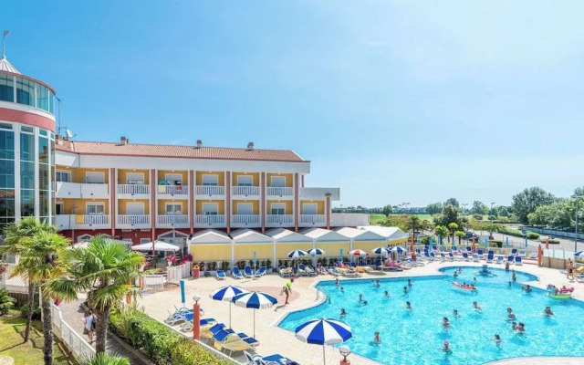 Hotel Olympus