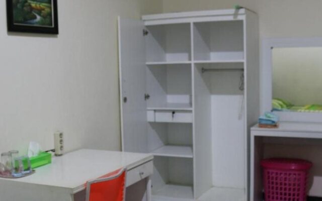 Griya Banaran Home Stay Kediri