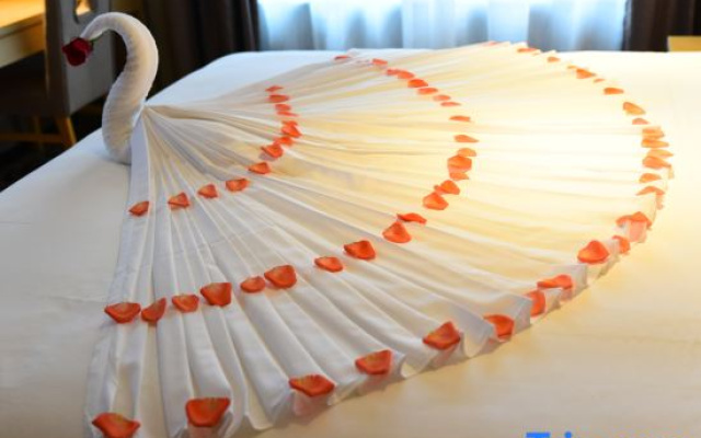 Lavande Hotel (Chongqing Locajoy Wanda)