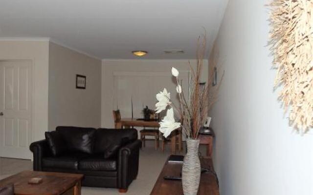 Fairways Bed & Breakfast at Jerilderie