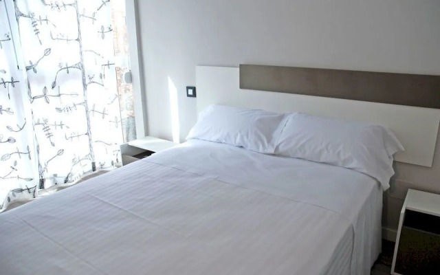 Apartamentos El Capricho de Madrid