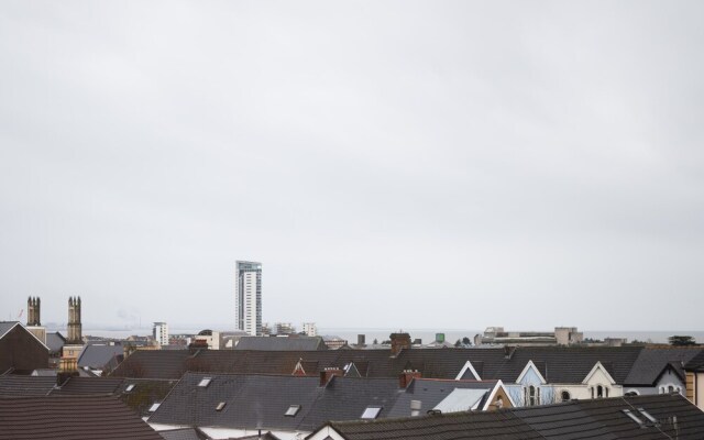 Swansea's Hub
