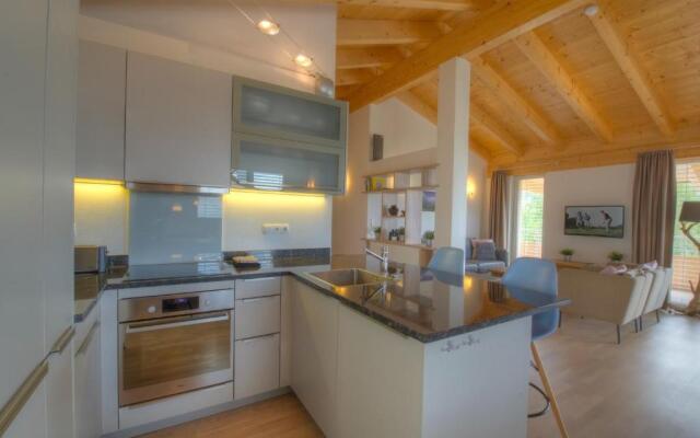 Residenz Kitzsteinhornblick by Kaprun Rentals