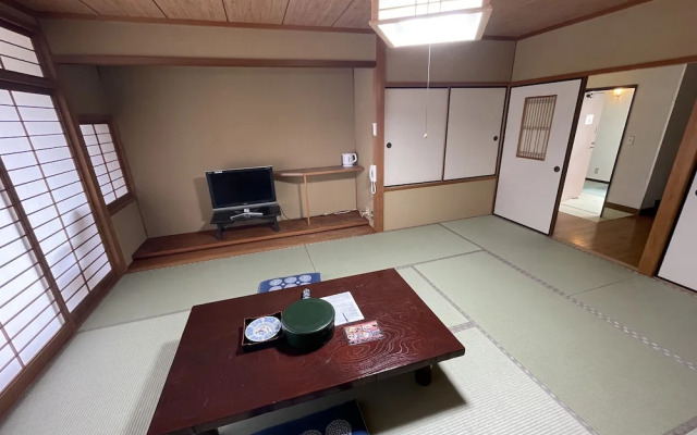 Hotel Isodokei