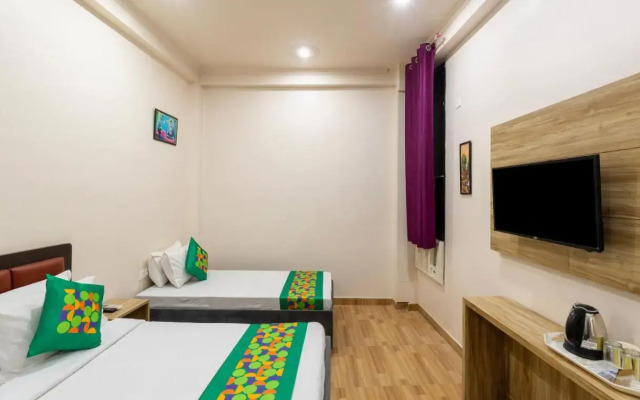 Treebo Om Shree Banaras