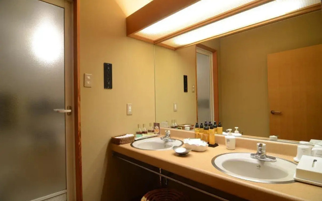 Inatori Toukai Hotel Yuen