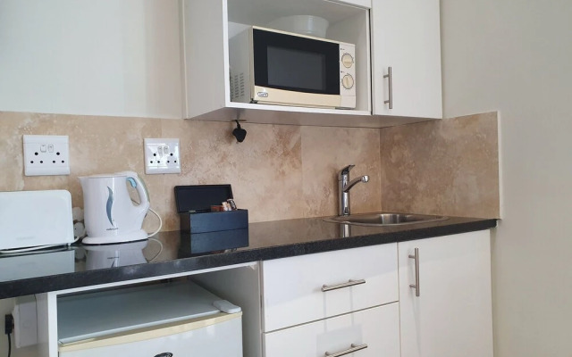 Tyger Hills Guest House