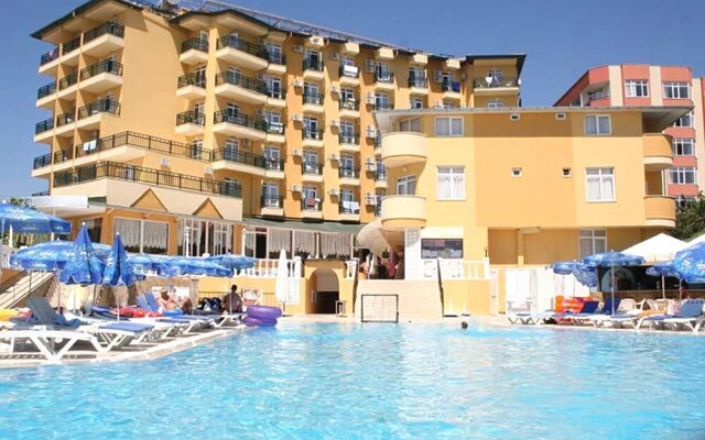 Armoni Paradise Beach Hotel - All Inclusive