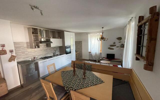 Casa Paolina - CIPAT 57814