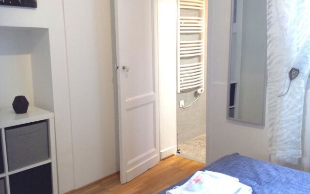 Appartement "Le rêve bordelais" - centre historique