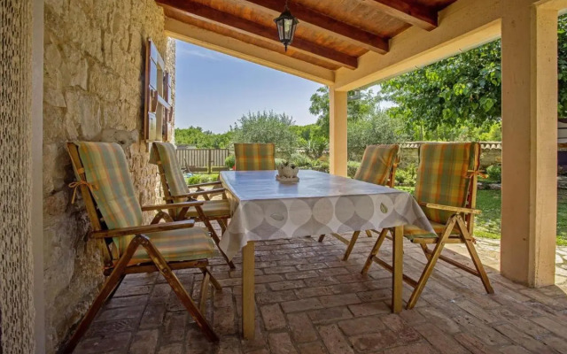 Zvana in Bubani (Haus für 5 Personen)