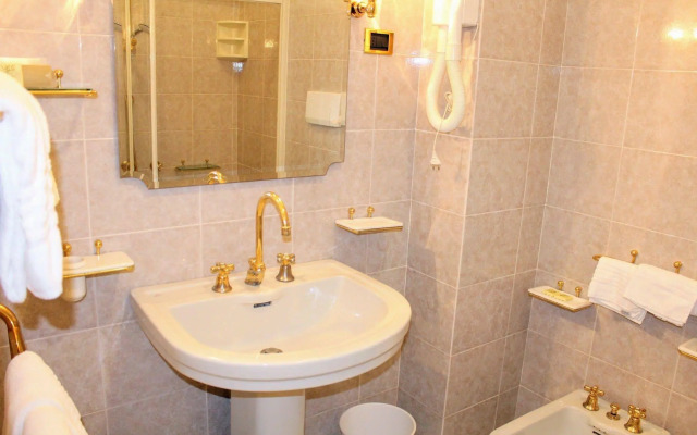 Hotel Villa Edera