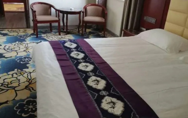 Aksai Yulian Hotel