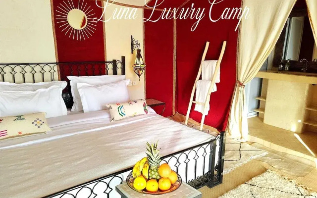 Luna Luxury Camp