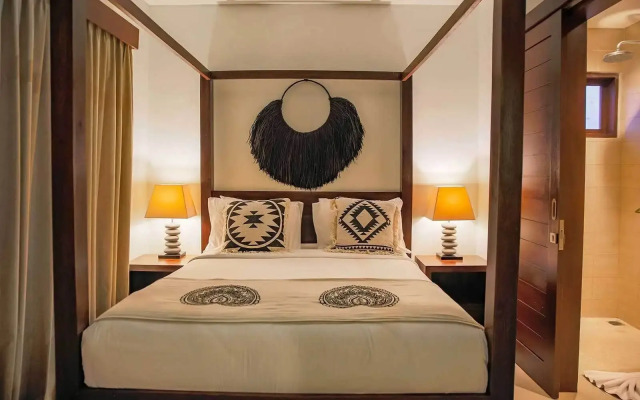 Aroha Boutique Villas