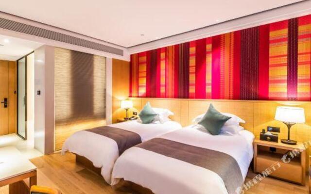 Baili Shachanghua Hotel