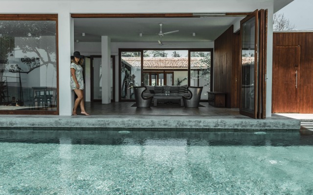 Ubuntu Beach Villas By Reveal