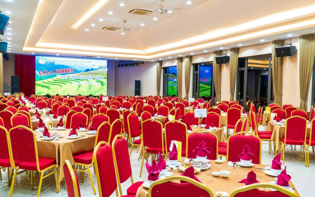 Sapa Highland Resort & Spa