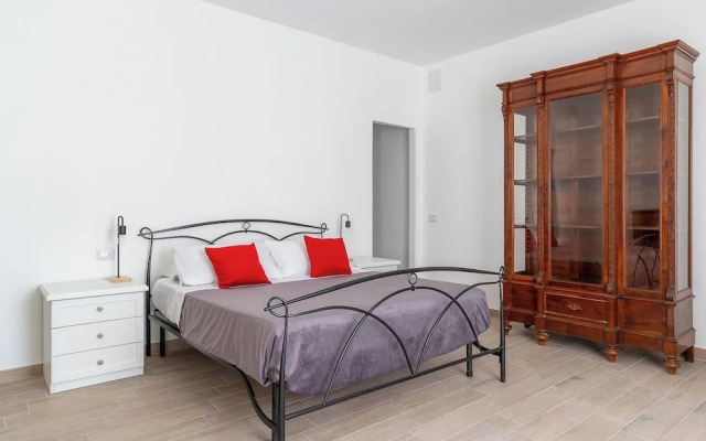 Russu Suli Apartments by Wonderful Italy