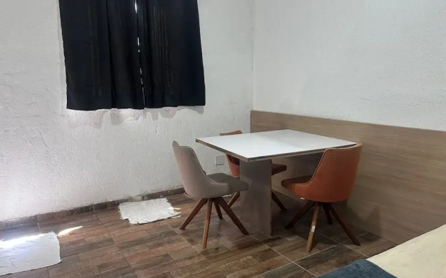 Studio zona norte São Paulo Tucuruvi