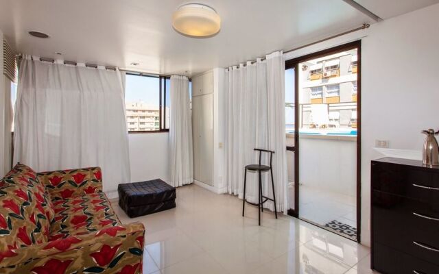 Ilive 020 - 2 Bedroom Ipanema