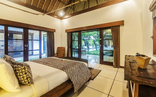 Villa Damai