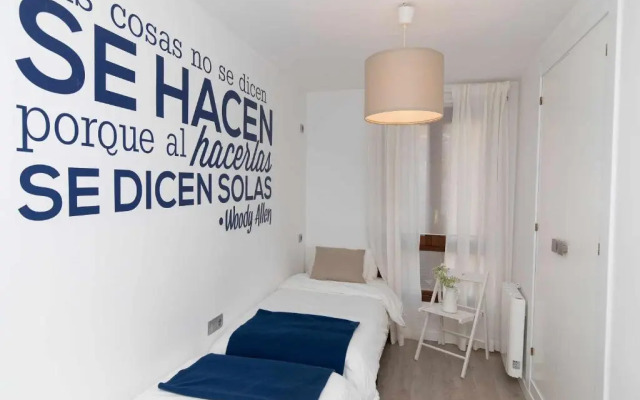 El Mirador del Valle by BeValle