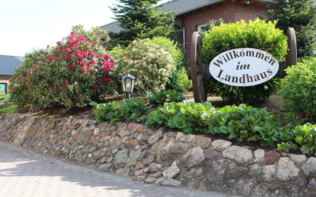 Landhaus Göddertzhof