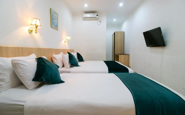 Mariani International Hotel