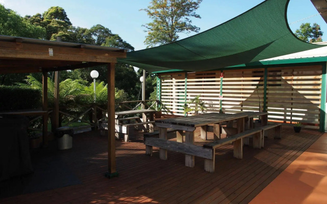 Solomon Inn Motel Wollongong