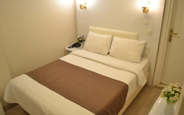 Hotel Fatih Istanbul
