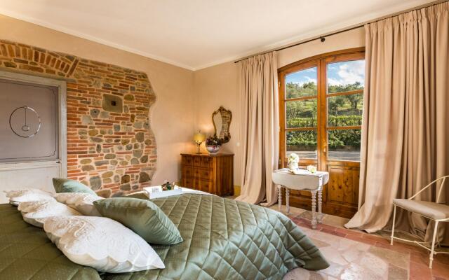 Dimora San Germano 14