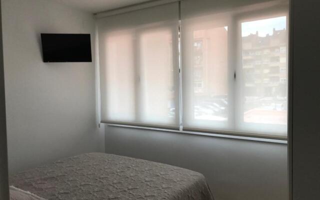 Acogedor apartamento en Zumaia