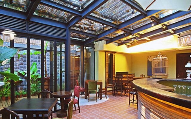 Ke Tang Jian Boutique Hotel