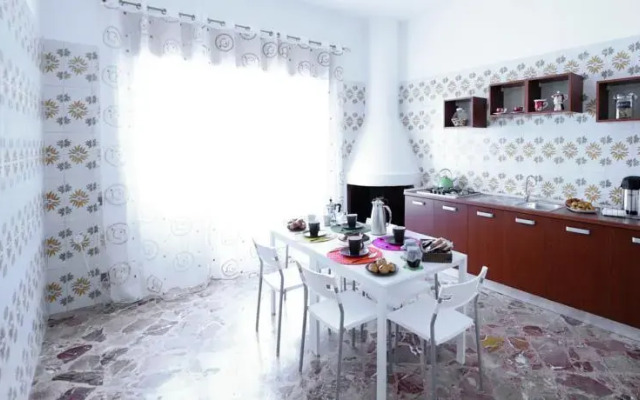 Bed and Breakfast Nonna Lina