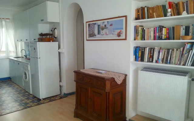 Casa Celeste Sperlongaresort