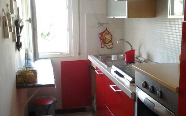 Appartamento Manola