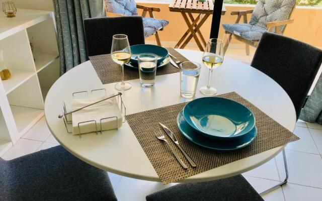 Paradise Luxury Apartment - Praia da Rocha