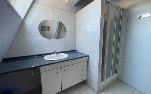 Maison Jullouville, 5 pièces, 8 personnes - FR-1-361-20